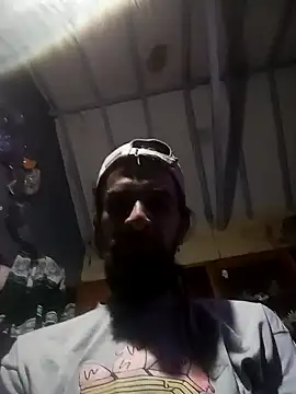 hairy mannn online show from 02-28-26, 12:21