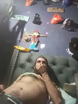hairy mannn online show from 06-06-26, 11:21
