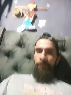 hairy mannn online show from 08-01-26, 02:09