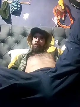 hairy mannn online show from 11-05-25, 11:19