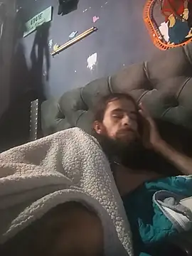 hairy mannn online show from 05-22-26, 12:14
