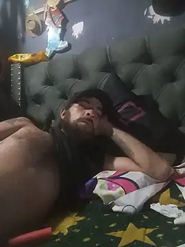 hairy mannn online show from 05-31-26, 06:09