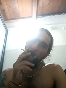 hairy mannn online show from 02-16-26, 07:56