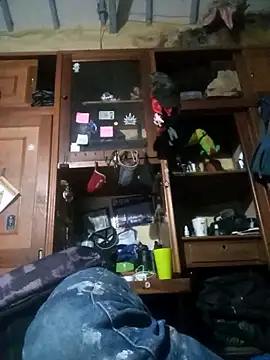hairy mannn online show from 04-30-26, 02:29