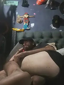 hairy mannn online show from 05-29-26, 03:51