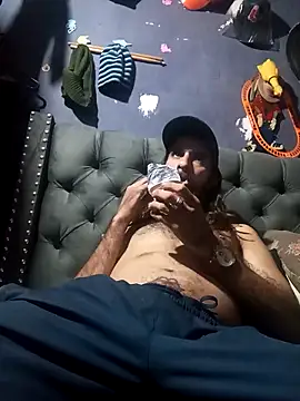 hairy mannn online show from 11-13-25, 12:53