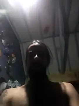 hairy mannn online show from 02-26-26, 08:58