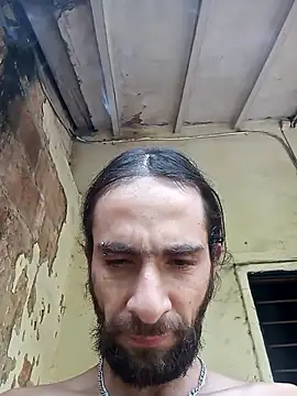 hairy mannn online show from 01-09-26, 12:34