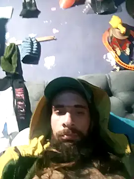 hairy mannn online show from 11-15-25, 01:09