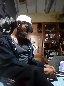hairy mannn online show from 05-02-26, 03:56