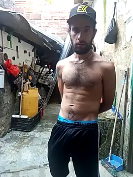 hairy mannn online show from 01-15-26, 05:27