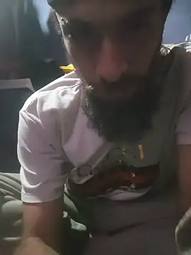 hairy mannn online show from 07-03-26, 03:02