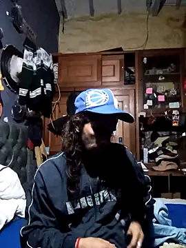 hairy mannn online show from 11-26-25, 06:24