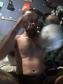 hairy mannn online show from 05-03-26, 12:20