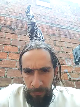 hairy mannn online show from 02-14-26, 03:56