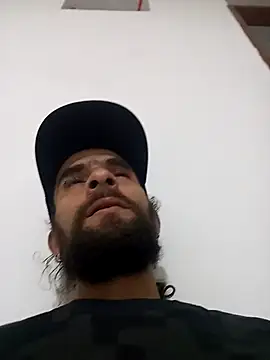 hairy mannn online show from 01-15-26, 05:00