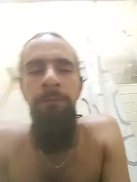 hairy mannn online show from 07-19-26, 11:18