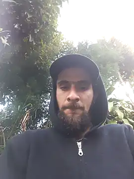 hairy mannn online show from 03-16-26, 12:09