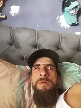 hairy mannn online show from 06-16-26, 05:35