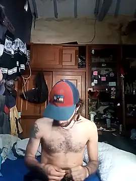 hairy mannn online show from 12-21-25, 05:03