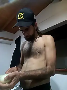 hairy mannn online show from 02-11-26, 02:50