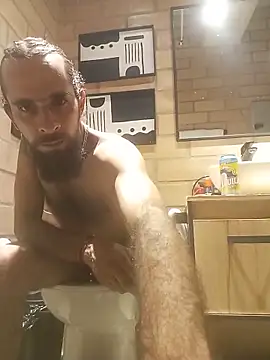hairy mannn online show from 06-18-26, 07:18