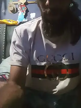 hairy mannn online show from 06-24-26, 01:37