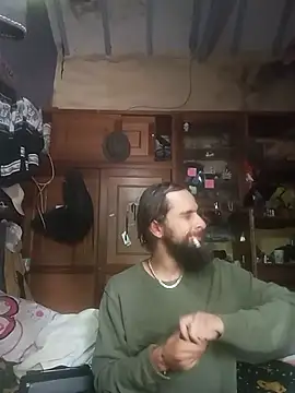 hairy mannn online show from 06-29-26, 01:11