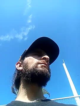 hairy mannn online show from 01-14-26, 02:42