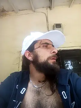 hairy mannn online show from 03-28-26, 05:58