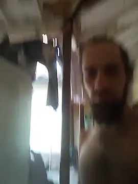 hairy mannn online show from 05-14-26, 12:02
