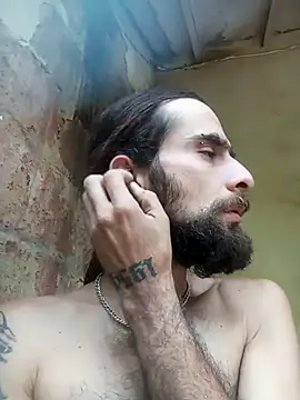 hairy mannn online show from 02-27-26, 12:05