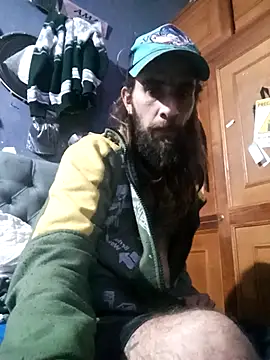 hairy mannn online show from 11-15-25, 01:15