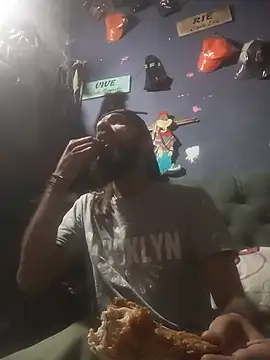 hairy mannn online show from 07-01-26, 12:22