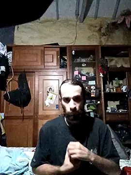 hairy mannn online show from 01-12-26, 11:06