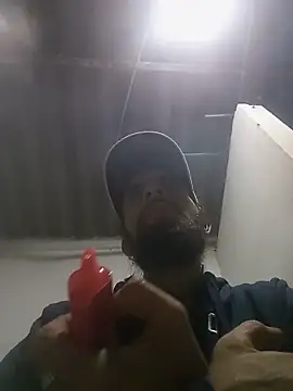 hairy mannn online show from 05-25-26, 06:23