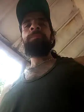 hairy mannn online show from 03-05-26, 01:40