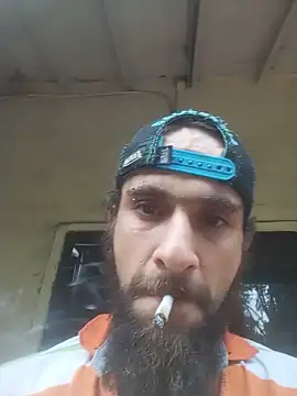 hairy mannn online show from 06-07-26, 12:21