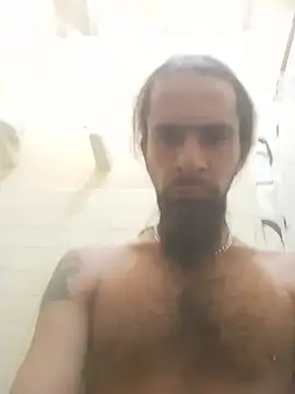 hairy mannn online show from 07-14-26, 01:39