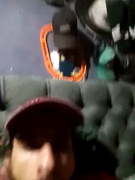 hairy mannn online show from 02-06-26, 03:08