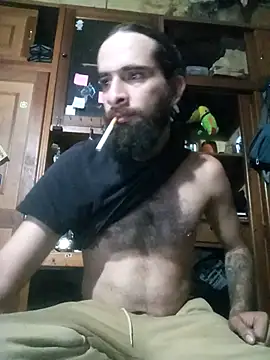 hairy mannn online show from 05-09-26, 12:08