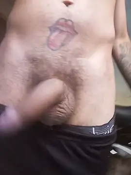 hairy mannn online show from 05-24-26, 12:16
