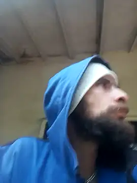 hairy mannn online show from 03-13-26, 11:59