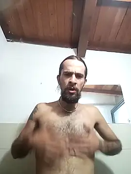 hairy mannn online show from 02-20-26, 01:46