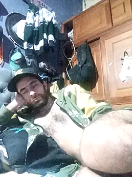 hairy mannn online show from 01-05-26, 05:27