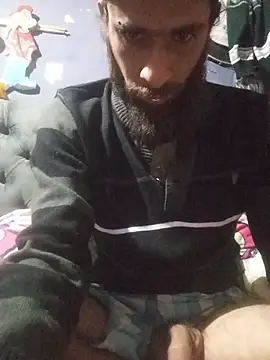 hairy mannn online show from 06-08-26, 05:57