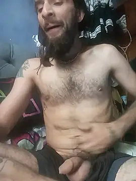 hairy mannn online show from 05-28-26, 03:40