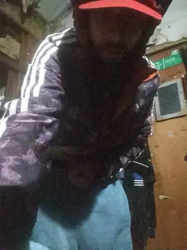hairy mannn online show from 06-17-26, 06:57