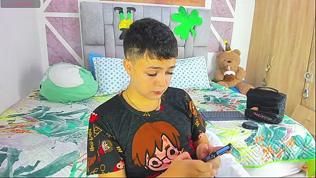 christopher Hot online show from 03-20-26, 10:00