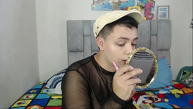 christopher Hot online show from 11-07-25, 08:24